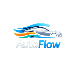 AutoFlow Logo