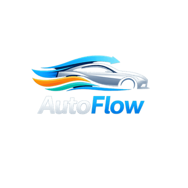AutoFlow Logo